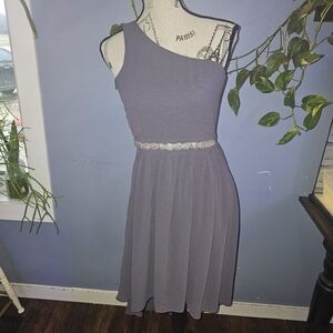 Hush collection dress